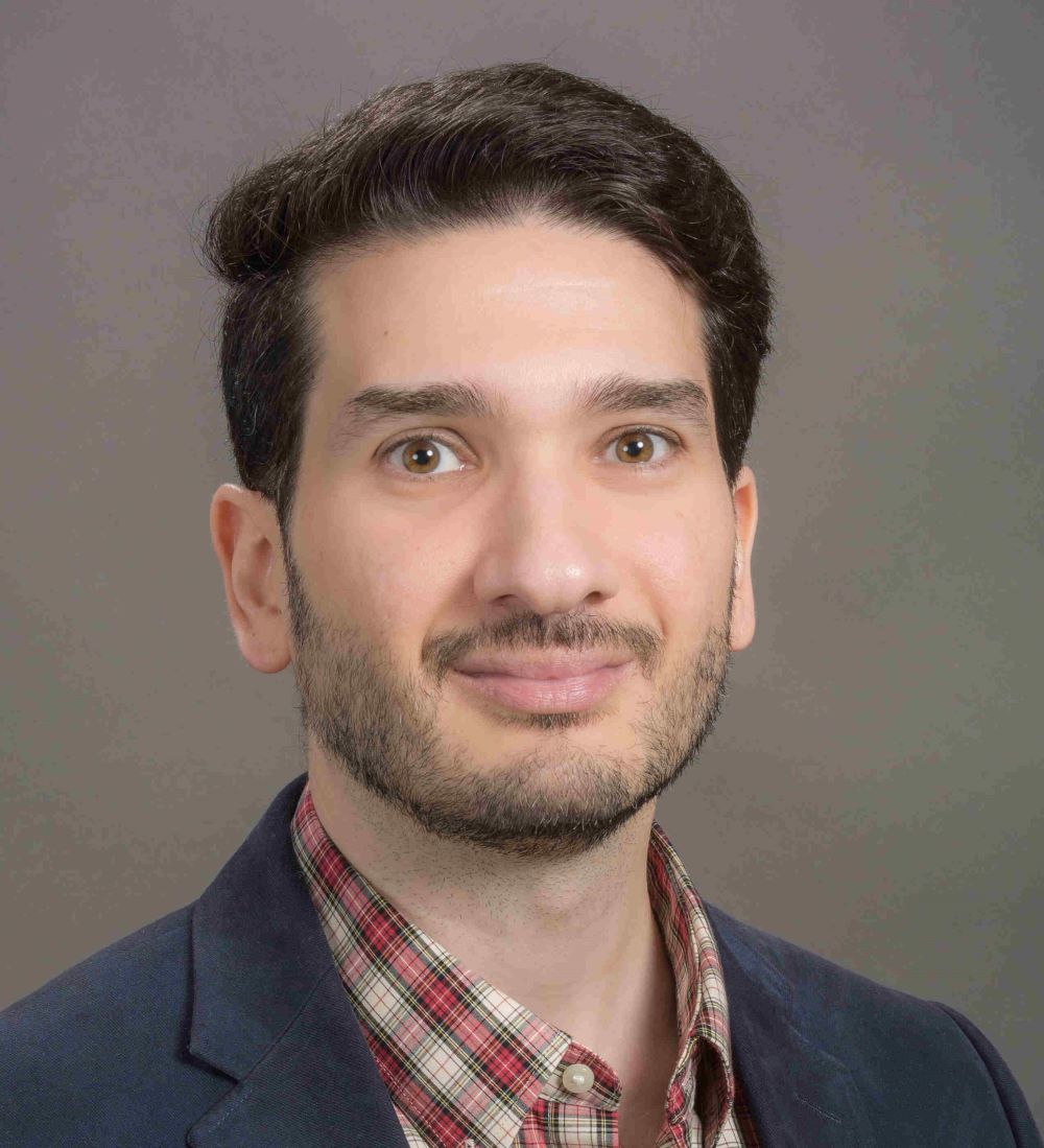 Faculty Photos